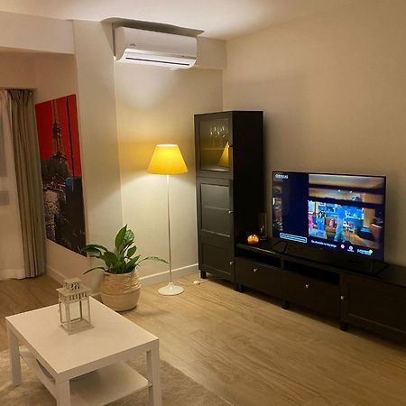 Apartamento Centrico Familiar En Valencia Frente Estacion Ave Joaquin Sorolla Экстерьер фото