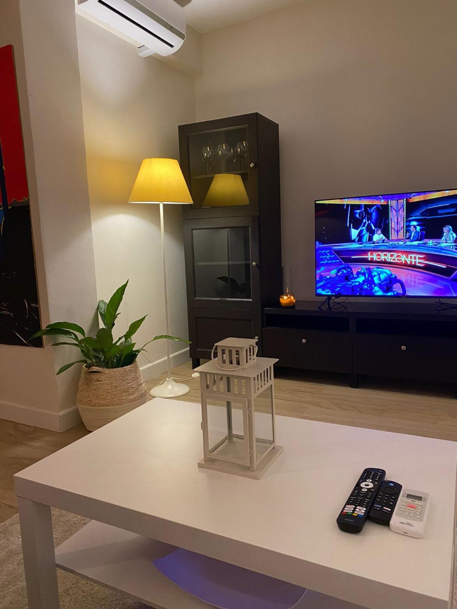Apartamento Centrico Familiar En Valencia Frente Estacion Ave Joaquin Sorolla Экстерьер фото