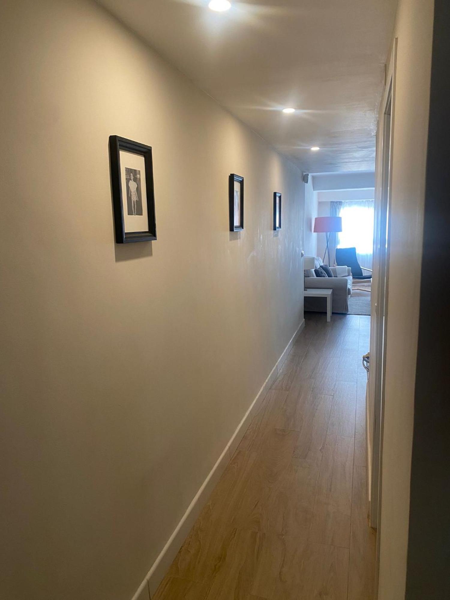 Apartamento Centrico Familiar En Valencia Frente Estacion Ave Joaquin Sorolla Экстерьер фото