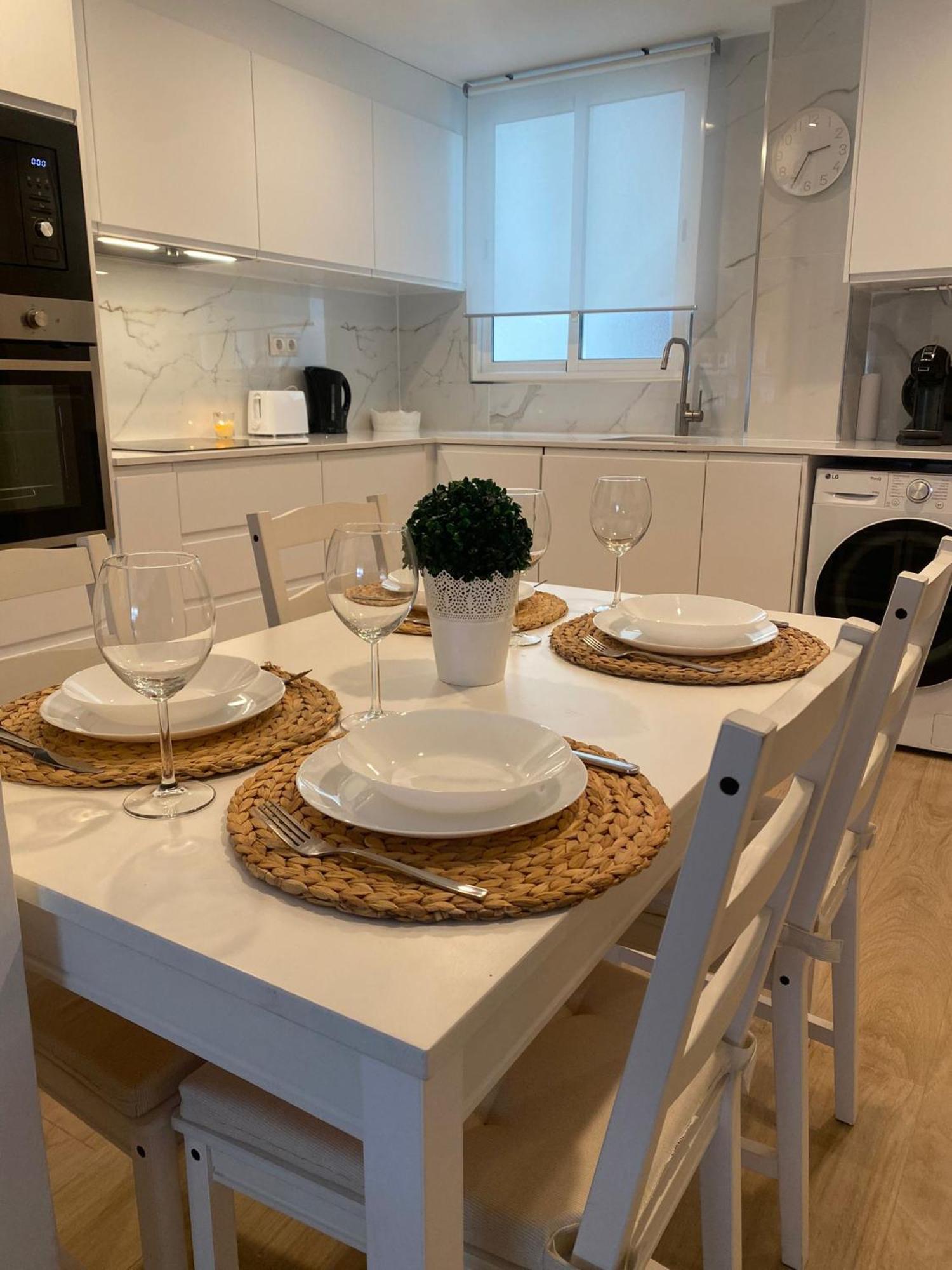 Apartamento Centrico Familiar En Valencia Frente Estacion Ave Joaquin Sorolla Экстерьер фото